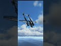 P-38J Lightning Air Combat | IL-2 Sturmovik: Great Battles