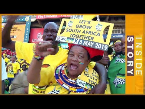 🇿🇦 Will South Africans vote for ANC? | Inside Story