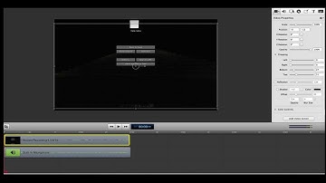 How to edit your mouse in ScreenFlow