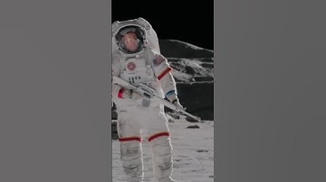 Can guns work in space? #shorts #space