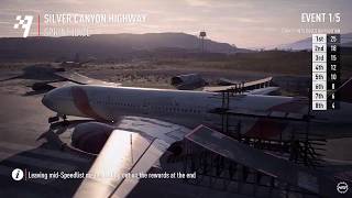 NFS Payback - The Comeback [Read Desc]