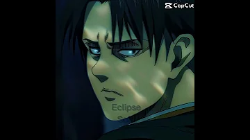 Livaï Edit 