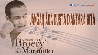 JANGAN ADA DUSTA DIANTARA KITA 1