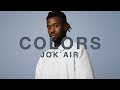 Capture de la vidéo Jok´air - L'etrangere | A Colors Show