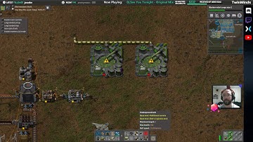 Finding Factorio | #17 | Modded Factorio - Bobs, Angels, Darkstar (Multiplayer)