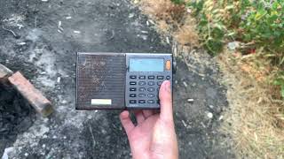 954 Khz - Trt Radyo 1 (Trabzon, 700Km, 100Kw) Resimi