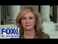 Biden wants a government for the powerful, not the people: Sen. Marsha Blackburn