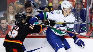INSIDE THE LEAFS: Did the Leafs miss out on Zadorov?
