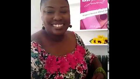 1/10 Ways to Use the B.R.A.G. Journal by Paula Gray