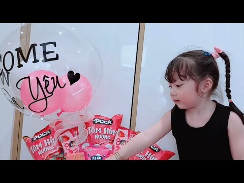 Tập 6: Tina đi bụi Đà Nẵng ăn mì gói
