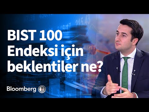 BIST 100 Endeksi için beklentiler ne? - Piyasa Masası | 06.07.2021