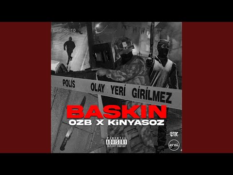 Baskın