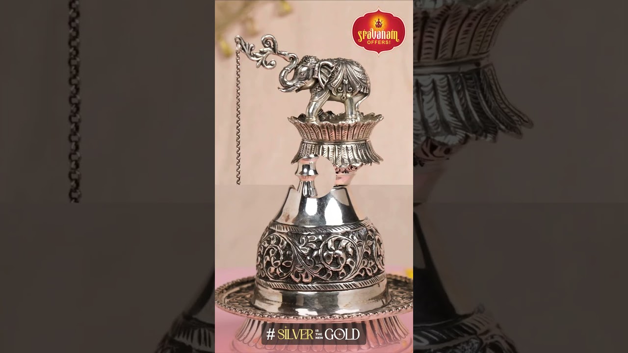 Silver is the New Gold &ndash; Invest in Elegance That Lasts