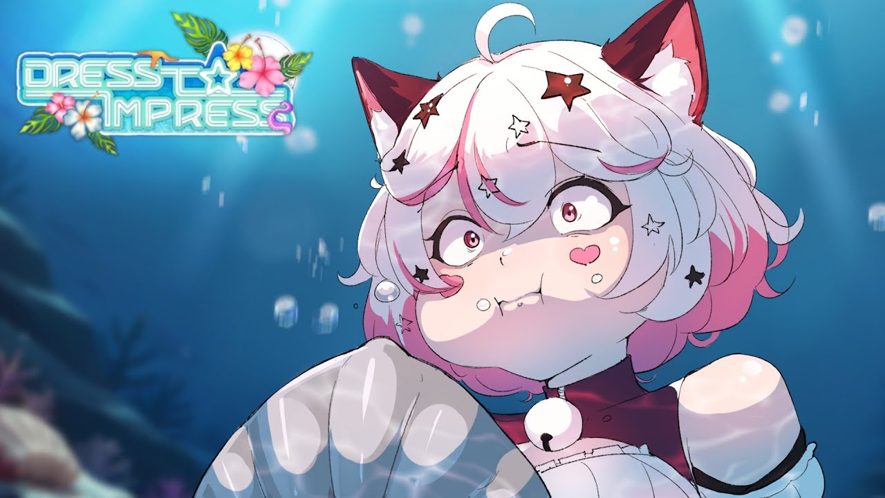 Dress to Impress | تحديث الصيف الجديد في دريس تو إمبرس