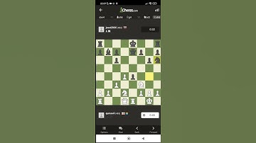 Bullet chess #chess #bulletchess #edit