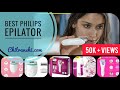 Best Philips Epilator in India to buy online