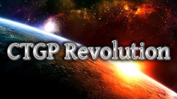 Wii Channel - CTGP Revolution