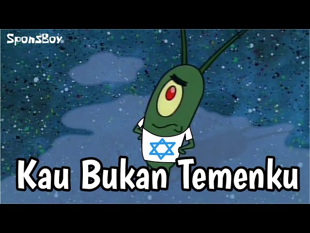 Ketika Temen Dukung Israel class=