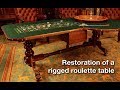 81%-96% Table Top Touch Screen Ruleta Roulette Gambling ...