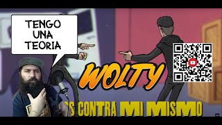 Mc 1100 Mdq MND - Reacciona - Wolty - Domingo 18 (By Biscarrita) Beat DJ Mokson