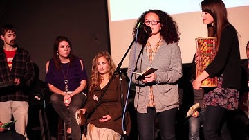 Musment: COMPOSE presented by Mosaic