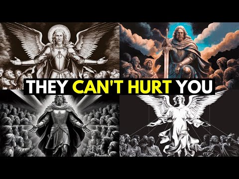 No One Should Mess With The Chosen Ones | Spiritual Awakening