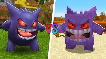 Is Cobblemon truly better than Pixelmon?