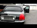 2011 Lincoln Town Car 6 pack limo by Picasso