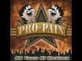 Pro Pain-20 Years of Hardcore-Full Album