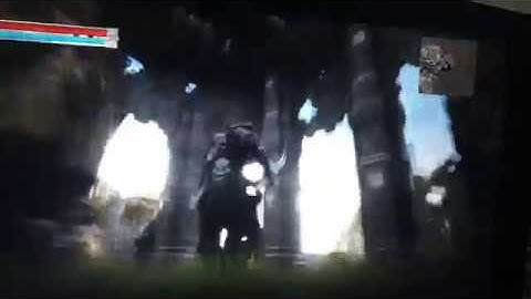 Ue4 open world rpg part 2