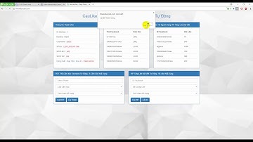 Cài Auto Cảm xúc chỉ mất 40 giây