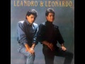 Leandro e Leonardo - Solidão