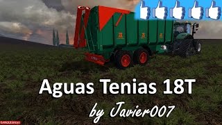 ["farming", "simulator", "farming simulator", "modsfarming", "moddesc", "modhoster", "lsspain", "vanquish081", "tutorial", "mods", "Farming Simulator 2015", "review", "preview", "ATS", "ETS2"]