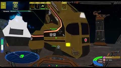 Battlezone Combat Commander Instant Action map: Site III