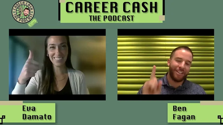 Ep. 40 | Eva Damato | Sr. Manager of National & St...