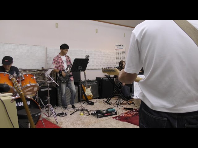 10月　メニュー