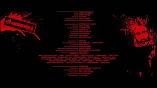 Thanksgiving (2023) end credits