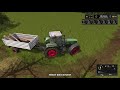 Upton Farm EP16 / CLEANING UP / Farming Simulator 2017