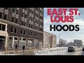 I Drove Through The Worst Parts of East St. Louis, Illinois