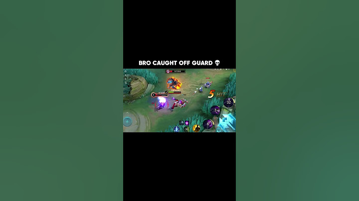 brooooooooo 💀 #mobilelegends #mlbb #choou
