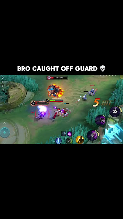brooooooooo 💀 #mobilelegends #mlbb #choou