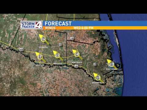 Sunrise Web Cast 5/6