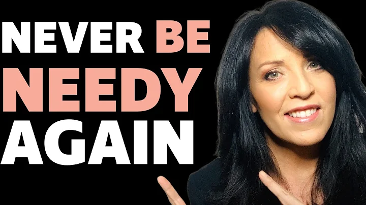NEVER BE NEEDY AGAIN/CO-DEPENDE...  CURE/LISA A RO...