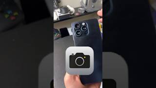 Camera Test On Fake Iphone 15 😳 #Shorts #Iphone