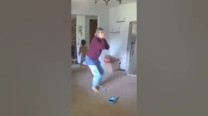 An autistic, non-verbal boy speaks directly to his mom for the very first time❤️