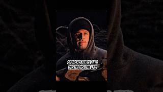 SAMCRO Finds and Destroys the Lab #foryou #series #shorts #sonofanarchy #drama