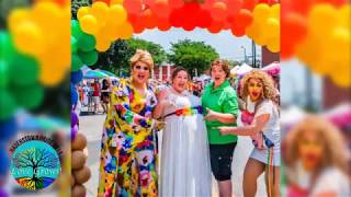Hagerstown Pride 2019