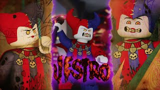 Jestro - It’s Good to be Bad - LEGO Nexo Knights - Mini Movie