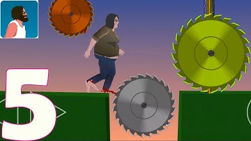 Short Life All Level 12 -14 Gameplay Walkthrough Part 5 Levels(Android,iOS)