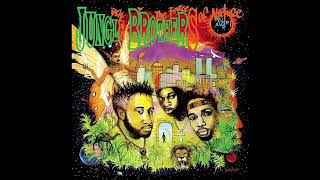 Jungle Brothers - Kool Accordin’ “2” a Jungle Brother